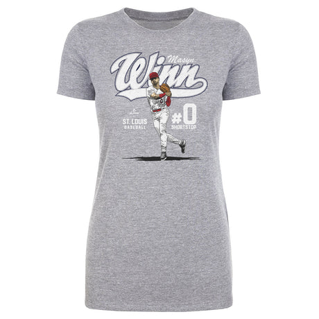 Masyn Winn Women's T-Shirt | 500 LEVEL