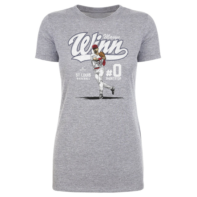 Masyn Winn Women's T-Shirt | 500 LEVEL