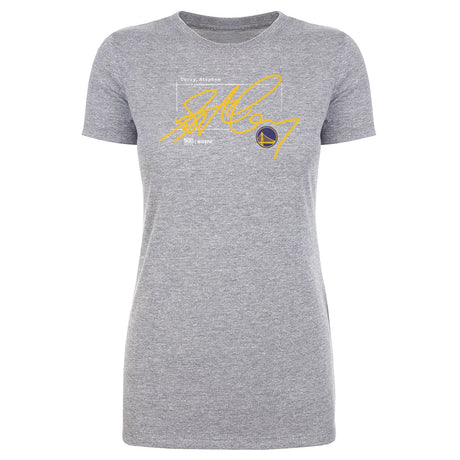 Steph Curry Women's T-Shirt | 500 LEVEL