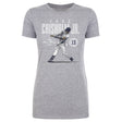 Jazz Chisholm Jr. Women's T-Shirt | 500 LEVEL