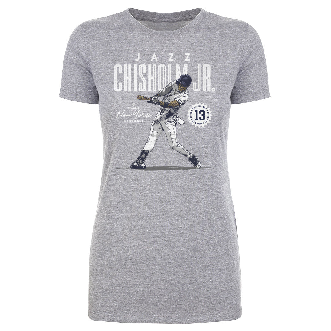 Jazz Chisholm Jr. Women's T-Shirt | 500 LEVEL