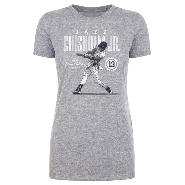 Jazz Chisholm Jr. Women's T-Shirt | 500 LEVEL