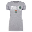 Jordan Baggett Women's T-Shirt | 500 LEVEL