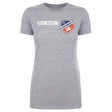 FC Cincinnati Women's T-Shirt | 500 LEVEL