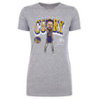Steph Curry Women's T-Shirt | 500 LEVEL