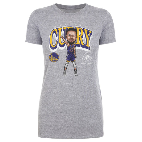 Steph Curry Women's T-Shirt | 500 LEVEL