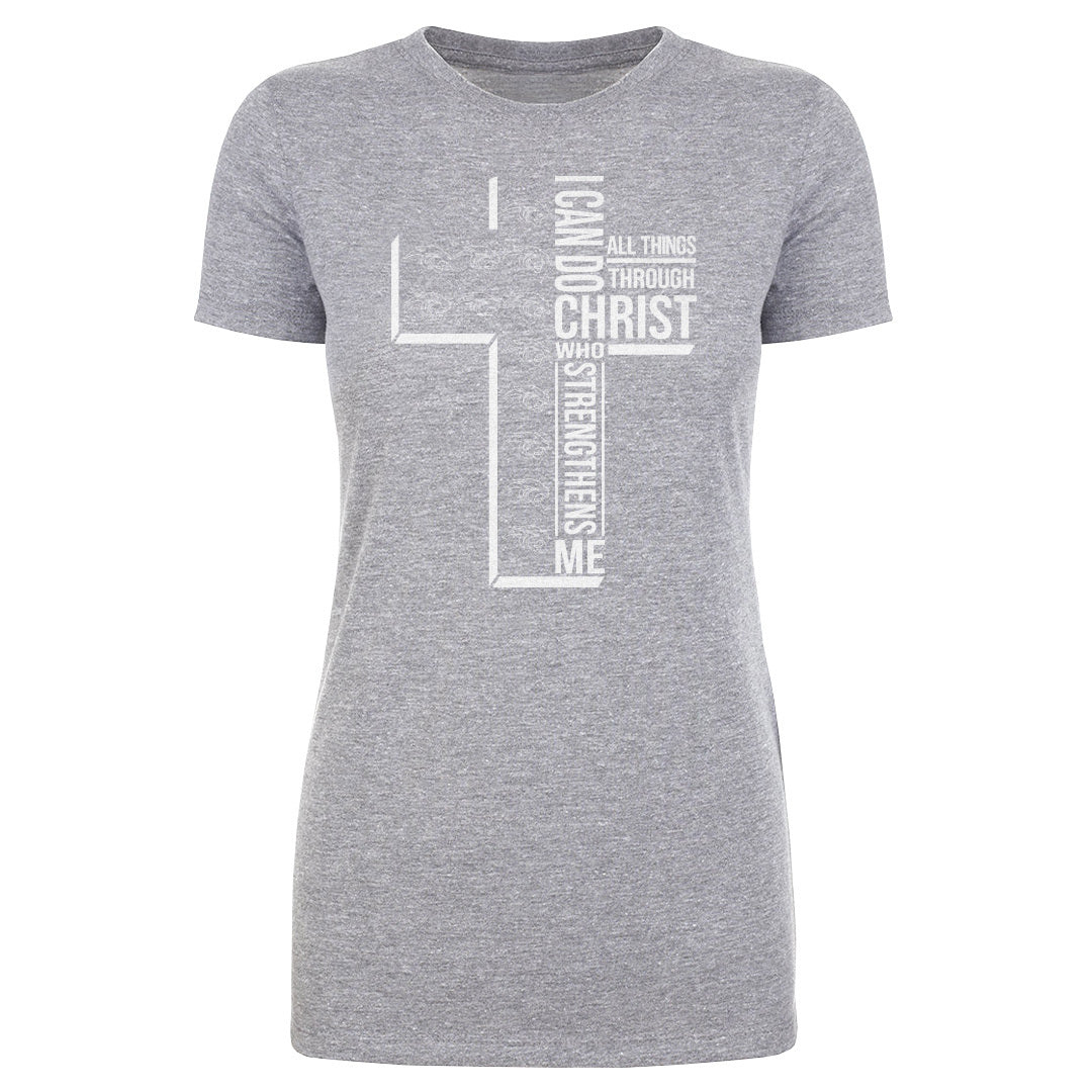 Plano East Women's T-Shirt | 500 LEVEL