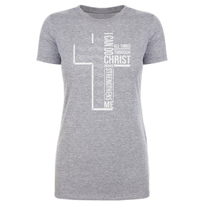 Plano East Women's T-Shirt | 500 LEVEL