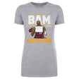 Bam Adebayo Women's T-Shirt | 500 LEVEL