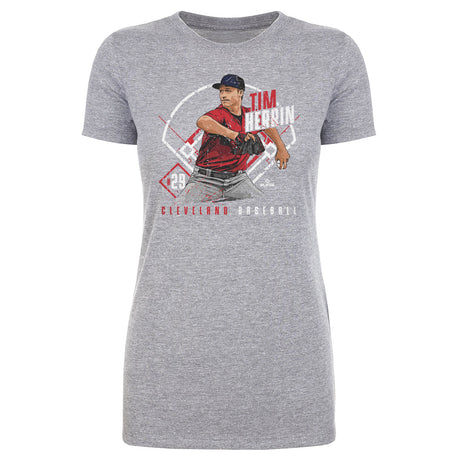 Tim Herrin Women's T-Shirt | 500 LEVEL