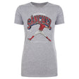 Cristopher Sanchez Women's T-Shirt | 500 LEVEL