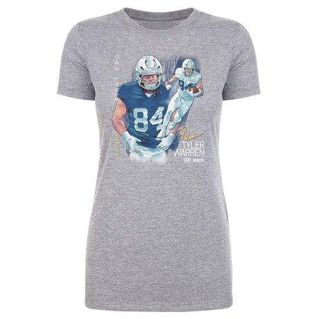 Tyler Warren Women's T-Shirt | 500 LEVEL