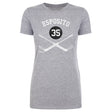 Tony Esposito Women's T-Shirt | 500 LEVEL