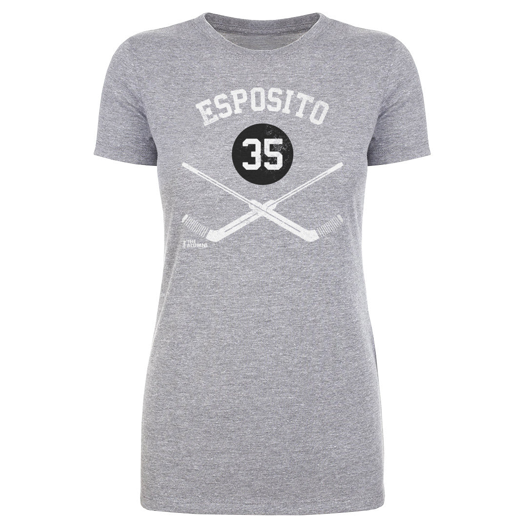 Tony Esposito Women's T-Shirt | 500 LEVEL