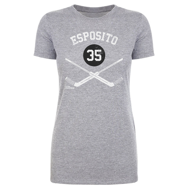 Tony Esposito Women's T-Shirt | 500 LEVEL