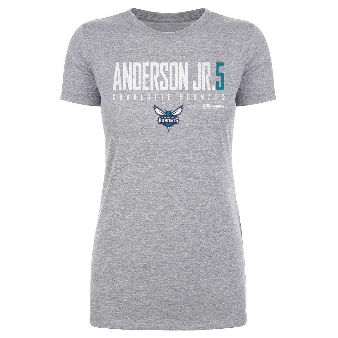 Christian Anderson Jr. Women's T-Shirt | 500 LEVEL