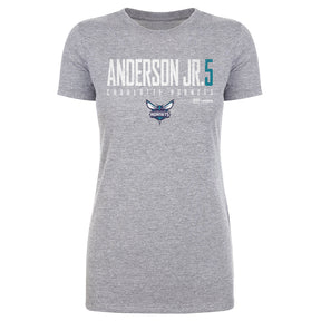 Christian Anderson Jr. Women's T-Shirt | 500 LEVEL