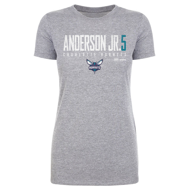 Christian Anderson Jr. Women's T-Shirt | 500 LEVEL