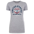 U.S. Soccer Women's T-Shirt | 500 LEVEL