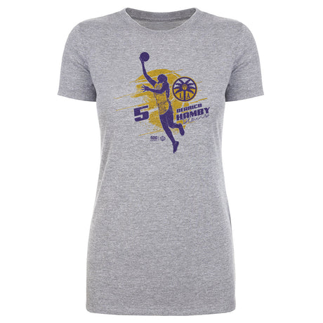 Dearica Hamby Women's T-Shirt | 500 LEVEL