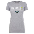 Myisha Hines-Allen Women's T-Shirt | 500 LEVEL