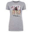 Jordan Lawlar Women's T-Shirt | 500 LEVEL
