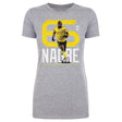 Darlington Nagbe Women's T-Shirt | 500 LEVEL
