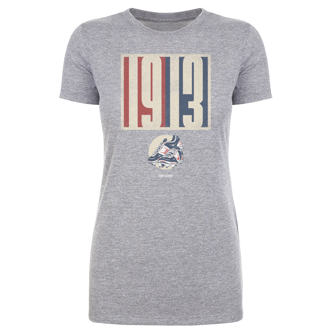 U.S. Soccer Women's T-Shirt | 500 LEVEL