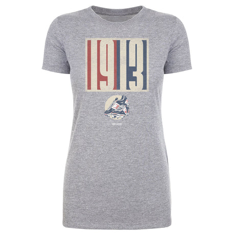 U.S. Soccer Women's T-Shirt | 500 LEVEL