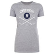 Alex Ovechkin Women's T-Shirt | 500 LEVEL