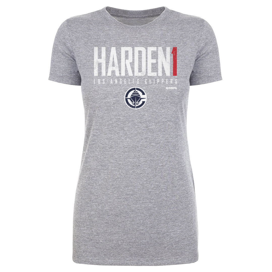 James Harden Women's T-Shirt | 500 LEVEL