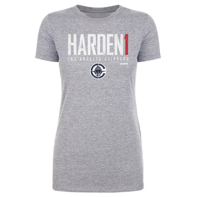 James Harden Women's T-Shirt | 500 LEVEL