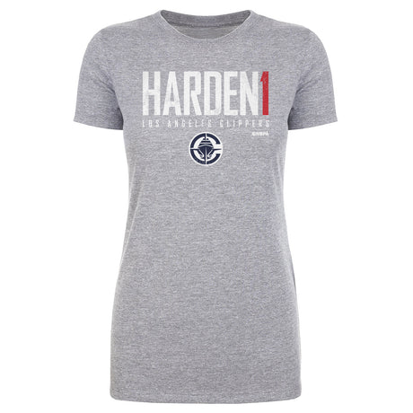 James Harden Women's T-Shirt | 500 LEVEL