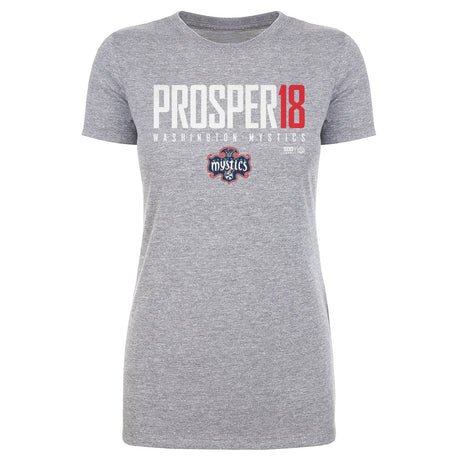 Cassandre Prosper Women's T-Shirt | 500 LEVEL