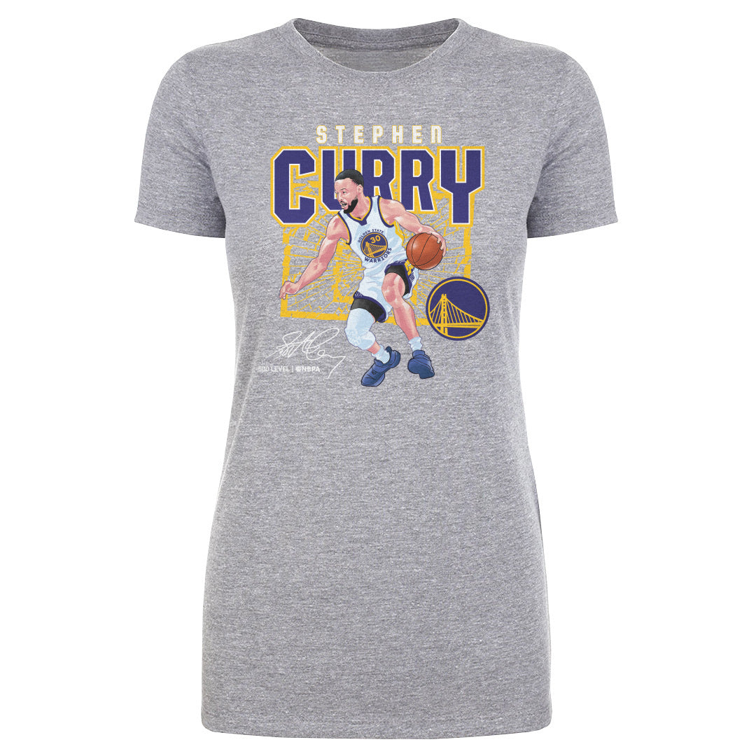 Steph Curry Women's T-Shirt | 500 LEVEL