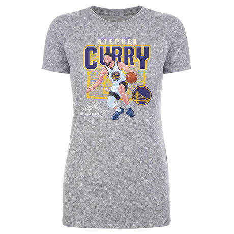 Steph Curry Women's T-Shirt | 500 LEVEL