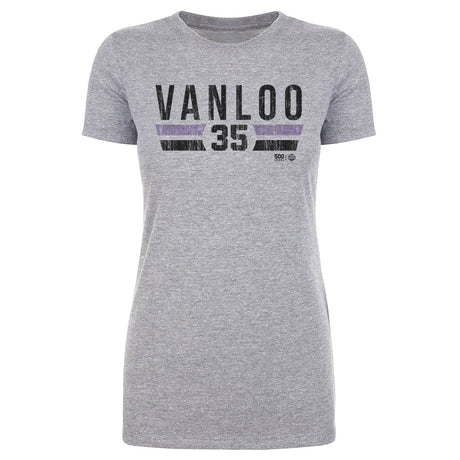 Julie Vanloo Women's T-Shirt | 500 LEVEL