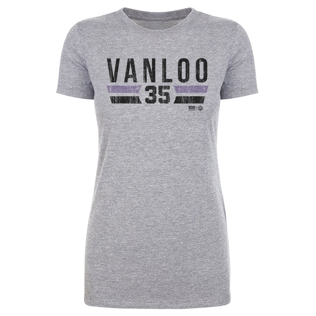 Julie Vanloo Women's T-Shirt | 500 LEVEL