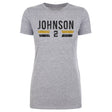Marquis Johnson Women's T-Shirt | 500 LEVEL