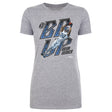 Brian Branch Women's T-Shirt | 500 LEVEL