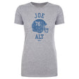 Joe Alt Women's T-Shirt | 500 LEVEL