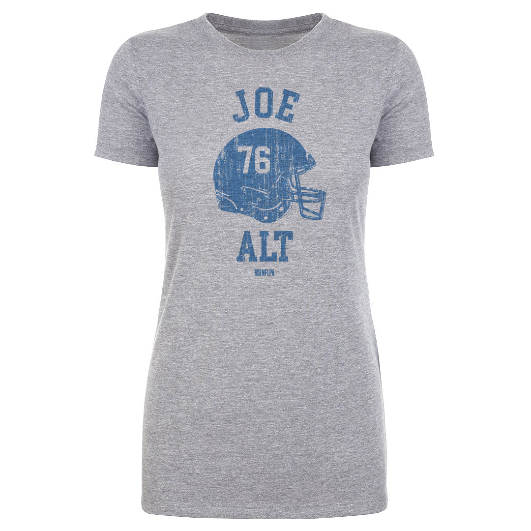 Joe Alt Women's T-Shirt | 500 LEVEL