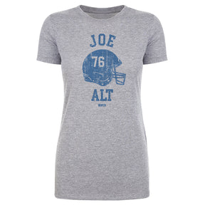 Joe Alt Women's T-Shirt | 500 LEVEL