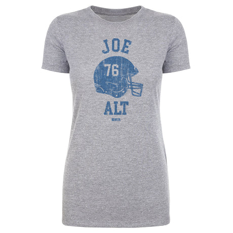 Joe Alt Women's T-Shirt | 500 LEVEL
