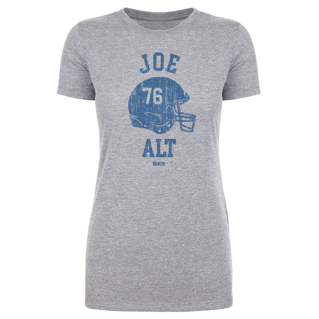 Joe Alt Women's T-Shirt | 500 LEVEL