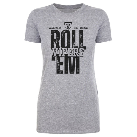 Crown Trio Women's T-Shirt | 500 LEVEL