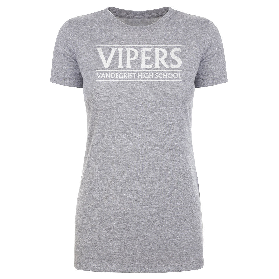 Crown Trio Women's T-Shirt | 500 LEVEL