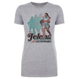 Jelena Ostapenko Women's T-Shirt | 500 LEVEL