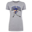 Louie Varland Women's T-Shirt | 500 LEVEL