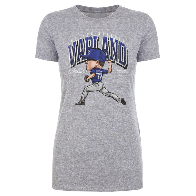 Louie Varland Women's T-Shirt | 500 LEVEL